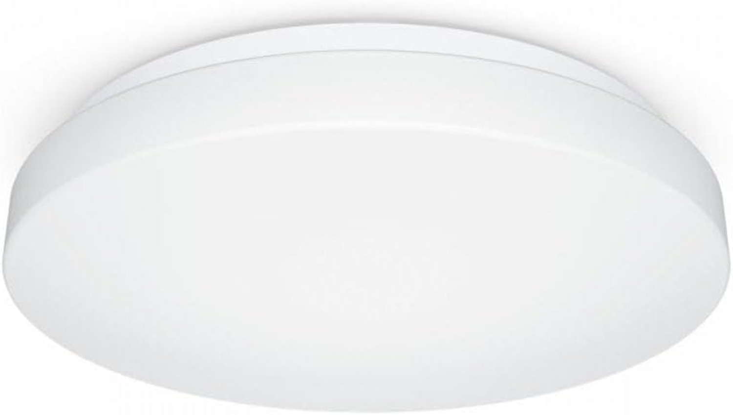 STEINEL LED-Leuchte BWM, IP54, nw RS PRO P2 #069735 Bild 1
