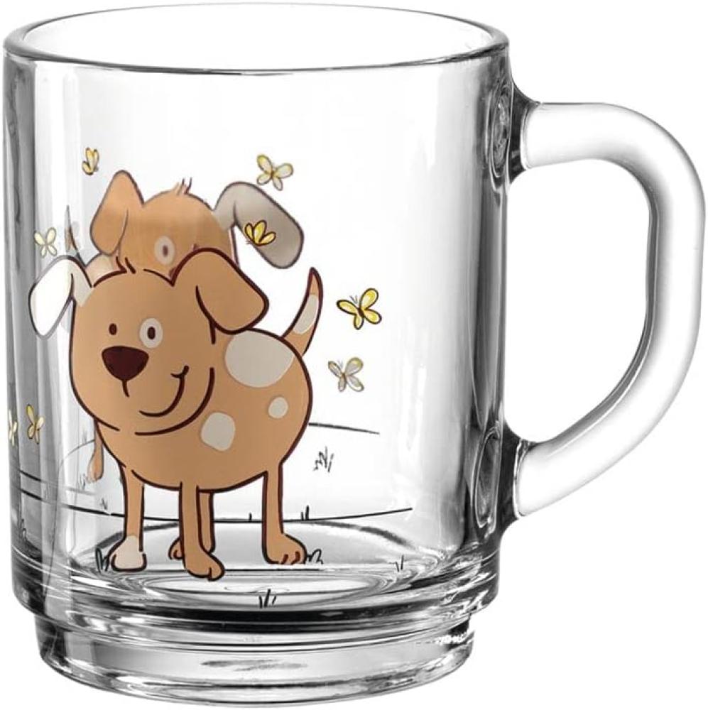 Montana KIDS Tasse 250 ml Hund - A Bild 1