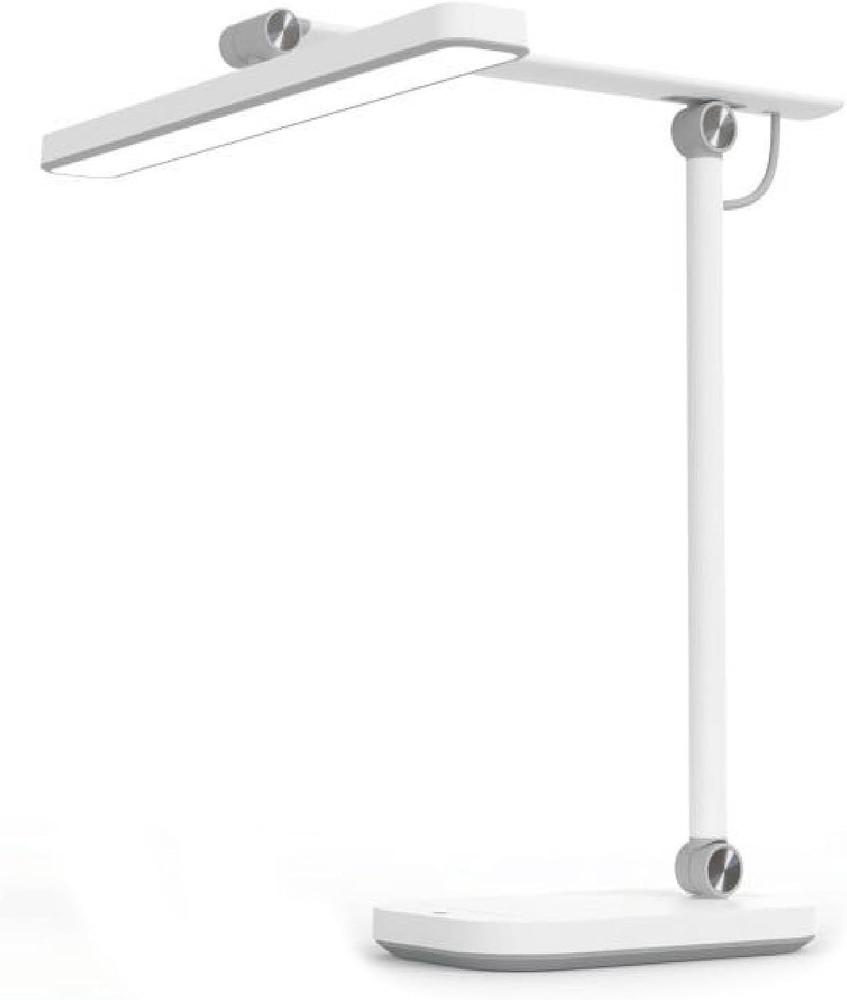 UNILUX LED-Tischleuchte PURELINE, weiß Bild 1