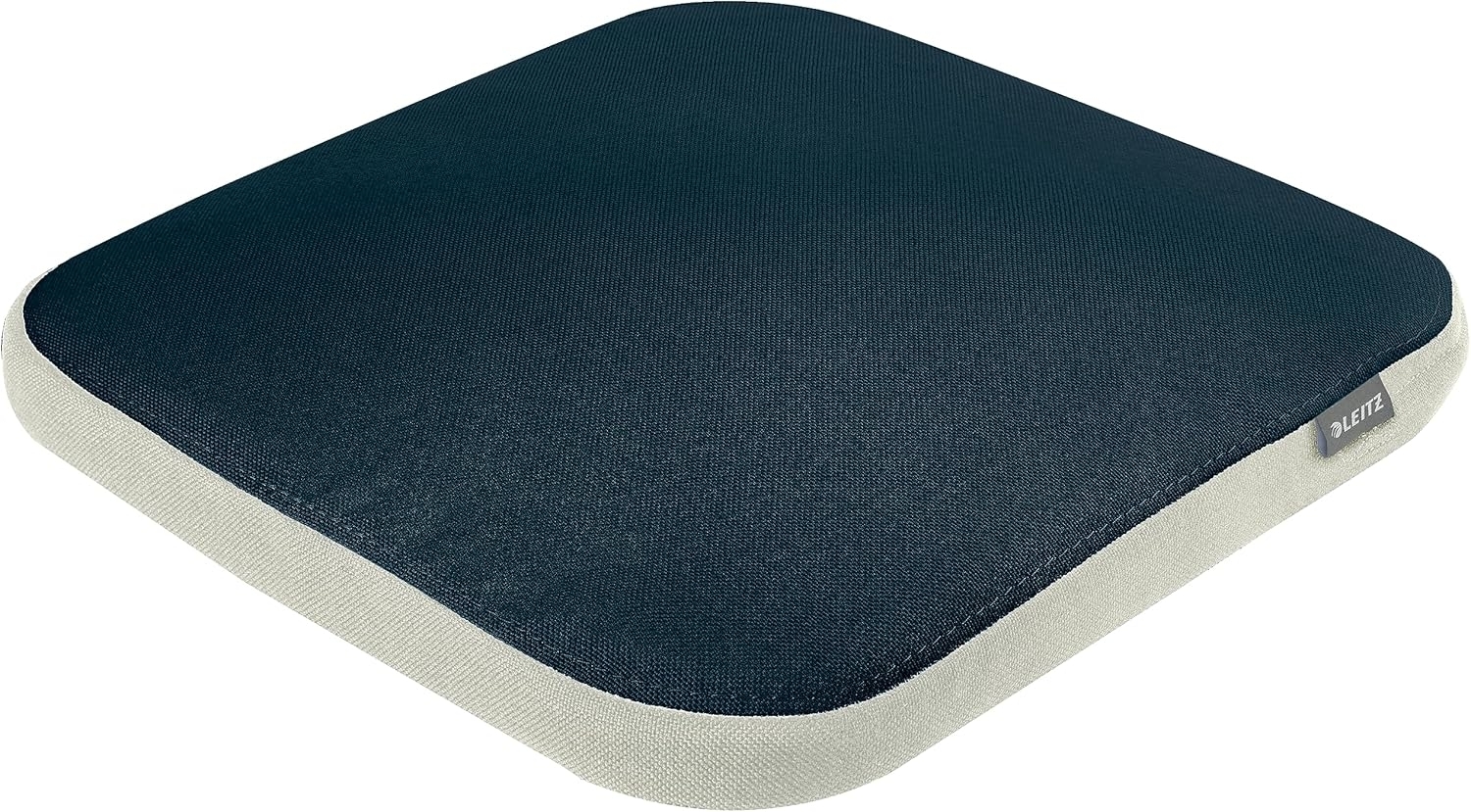 Leitz Sitzkissen Active Balance 65400089 Stoffbezug grau Bild 1