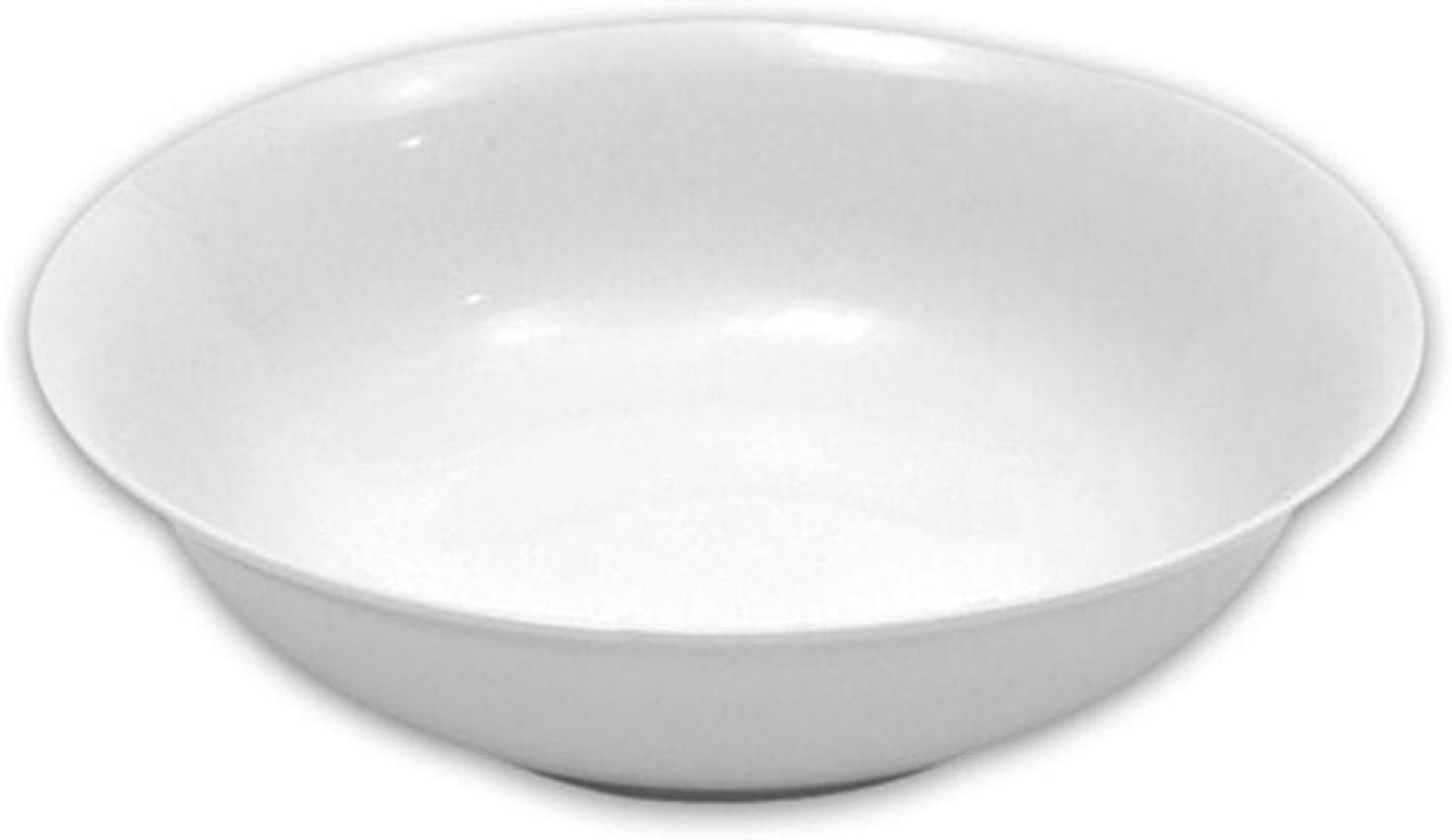 Schale Suppe / Frühstück 18 cm ROUND Maxwell & Williams / Suppenteller Bild 1