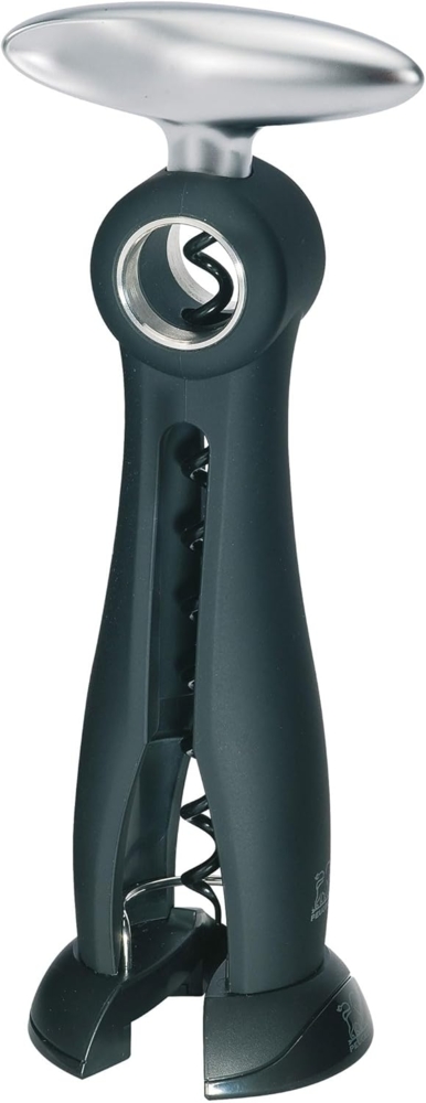 Peugeot Salma Korkenzieher 19cm BLACK Bild 1