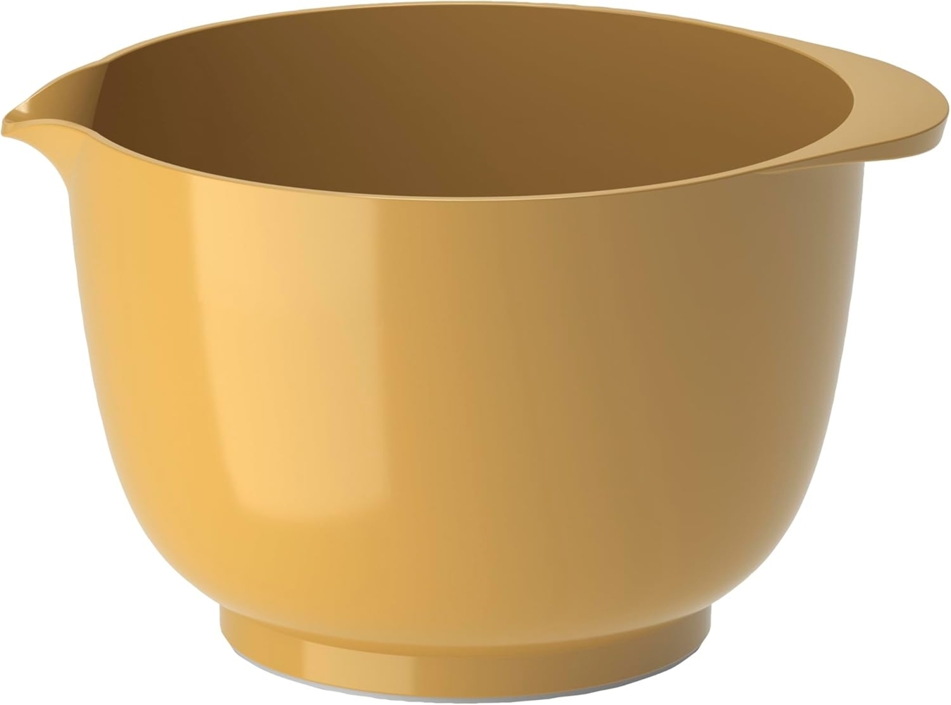 Rosti New Margrethe Rührschüssel 2,0 l Curry Bild 1