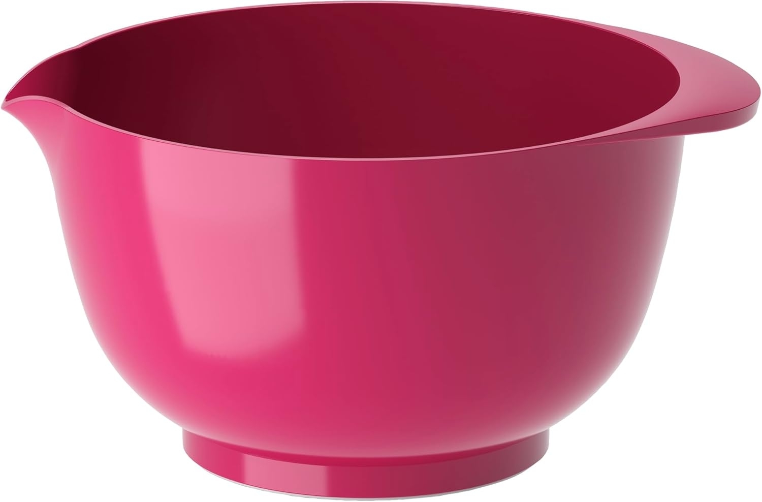 ROSTI Rührschüssel Margrethe 3l Beetroot 110954 Bild 1