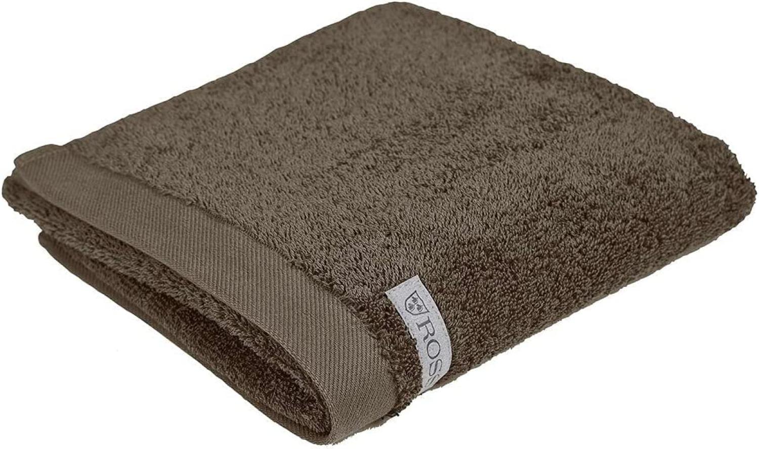 Ross Uni-Walk Handtücher Sinfonie 4009|Handtuch 50x100 cm| taupe Bild 1