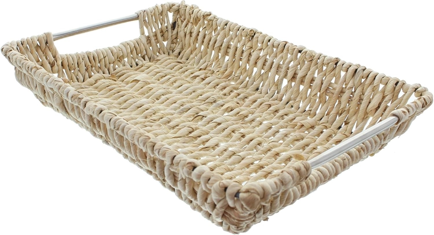 Schale Modern Deko Aufbewahrung Obstschale Tisch Korb Obstkorb 38cm Bild 1