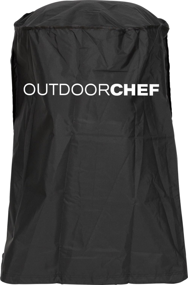 Outdoorchef Abdeckhaube Zu Grill Chelsea 420 Schwarz Bild 1