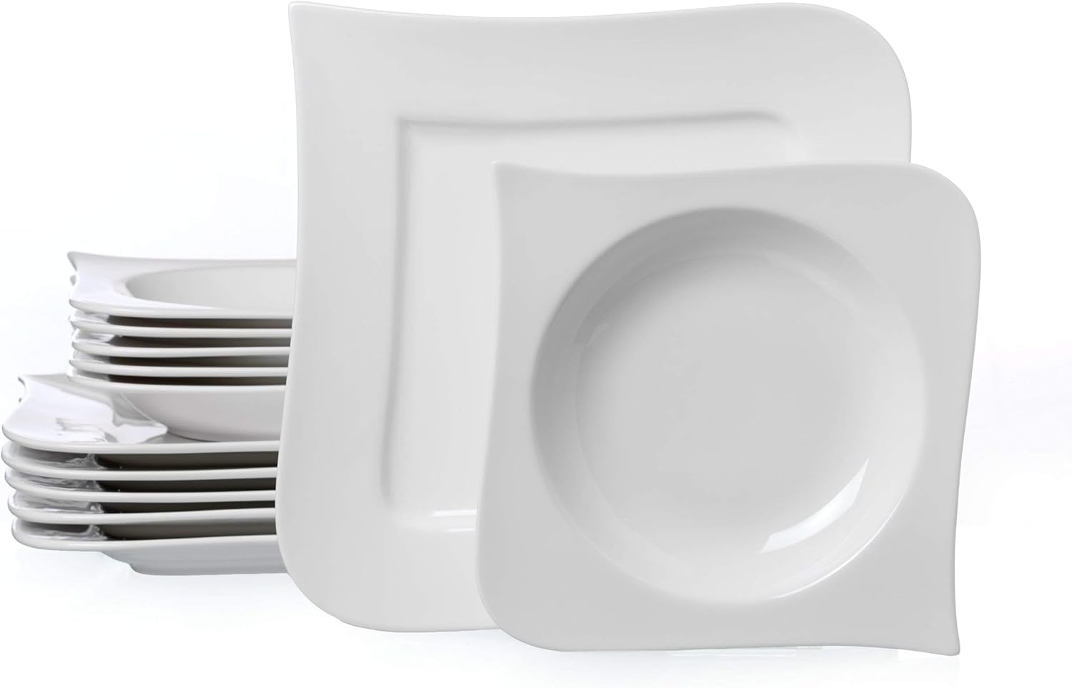 Ritzenhoff & Breker Melodie Tafelservice 12-teilig Bild 1