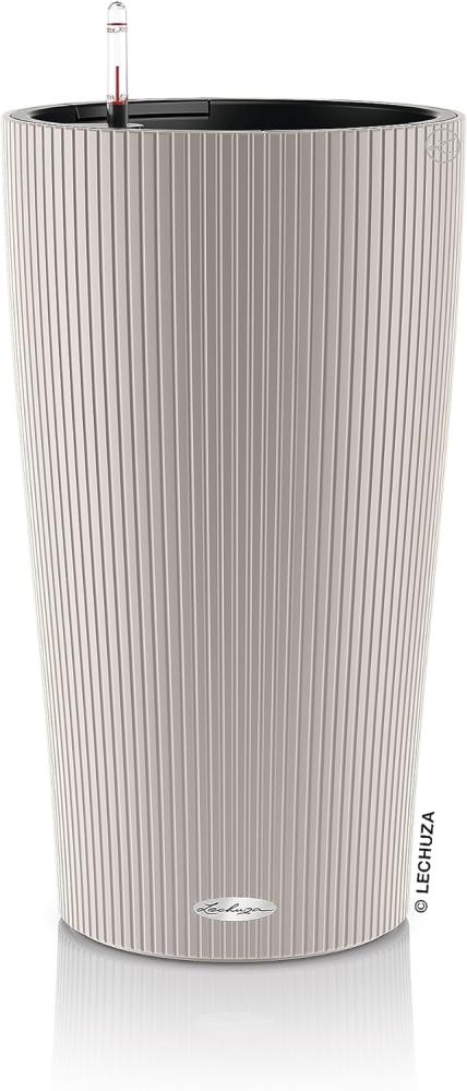 LECHUZA CILINDRO Color 32 sandbraun 13956 Bild 1