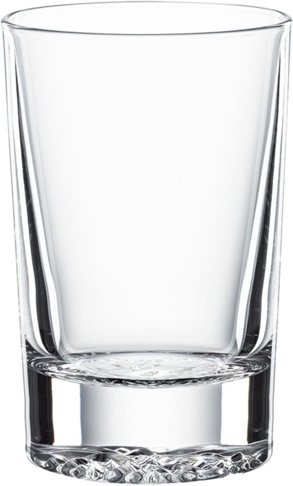 Spiegelau Lounge 2. 0 Shotglas 55 ml 4er Set Bild 1