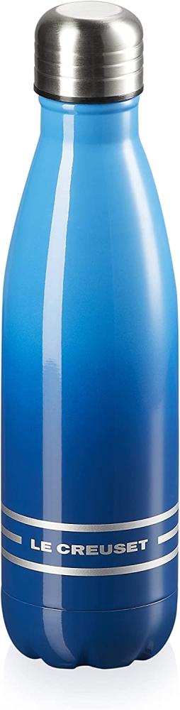 Le Creuset Trinkflasche 500 ml Marseille Bild 1