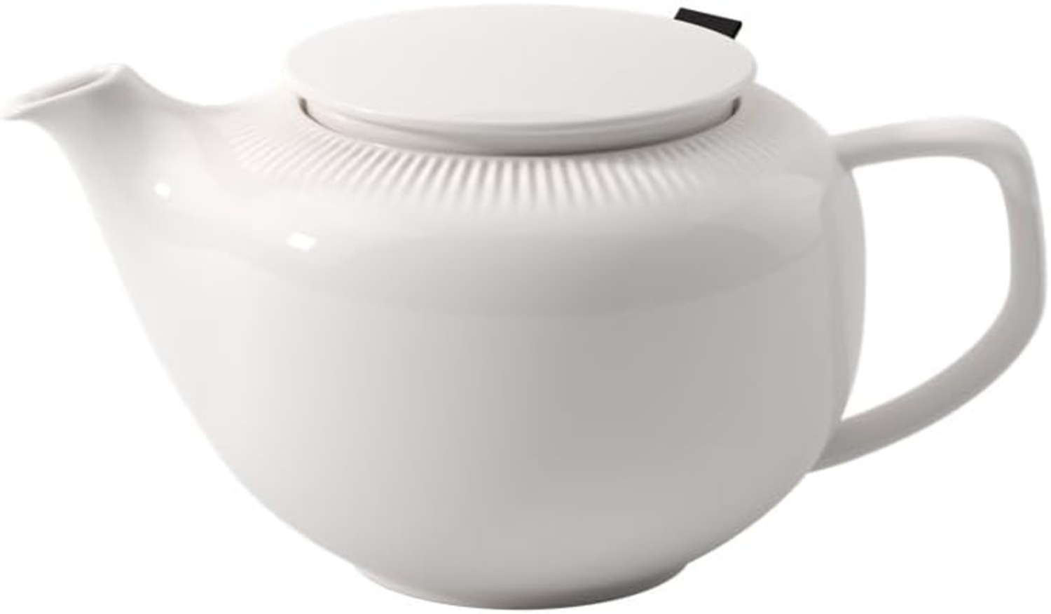 Villeroy & Boch Afina Teekanne mit Deckel & Filter 420 ml Bild 1