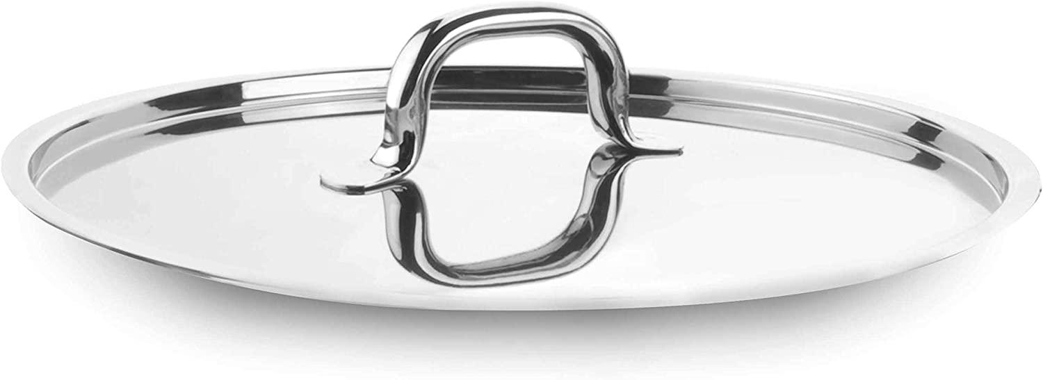 LACOR 54916 Deckel Durchmesser 16 cm Chef Luxe Bild 1