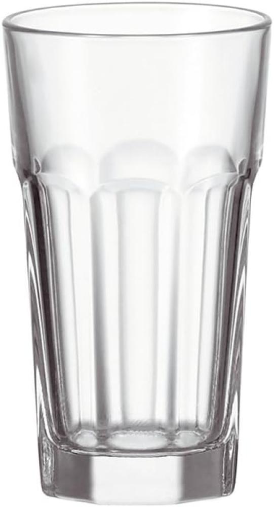 Leonardo ROCK Longdrinkglas 340 ml 12er Set Bild 1