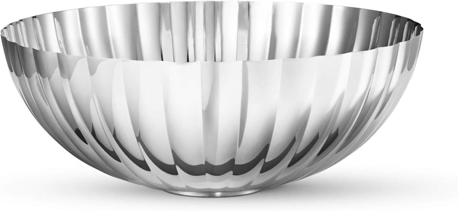 Georg Jensen Schale Bernadotte (Medium) 10015891 Bild 1