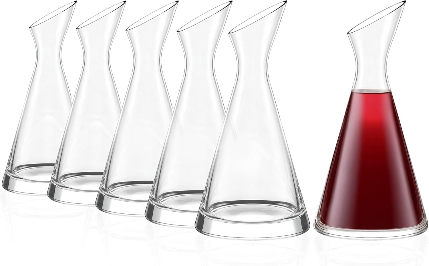 Stölzle Lausitz One for All 1 Stück 0,25 l klar 412 00 62 Bild 1