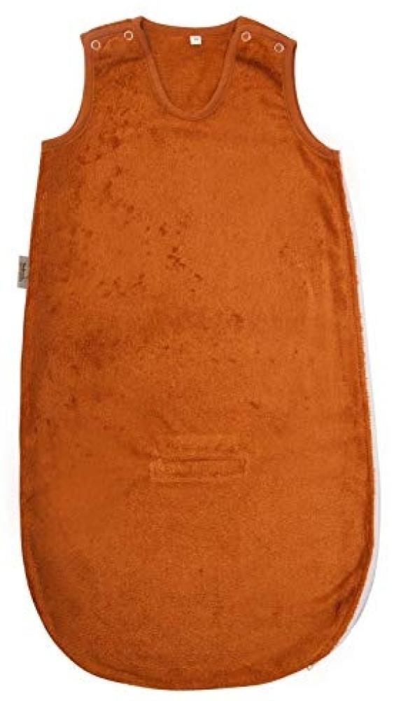 Timboo TM-SZK07-535 5414546068519 Sommer-Schlafsack, Inca Rust Bronze 70 cm Bild 1