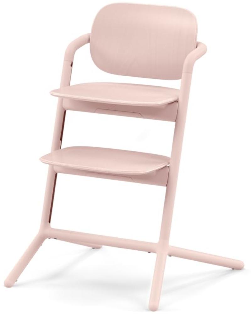 Cybex Lemo Kinderstuhl Pearl Pink Rosa Bild 1