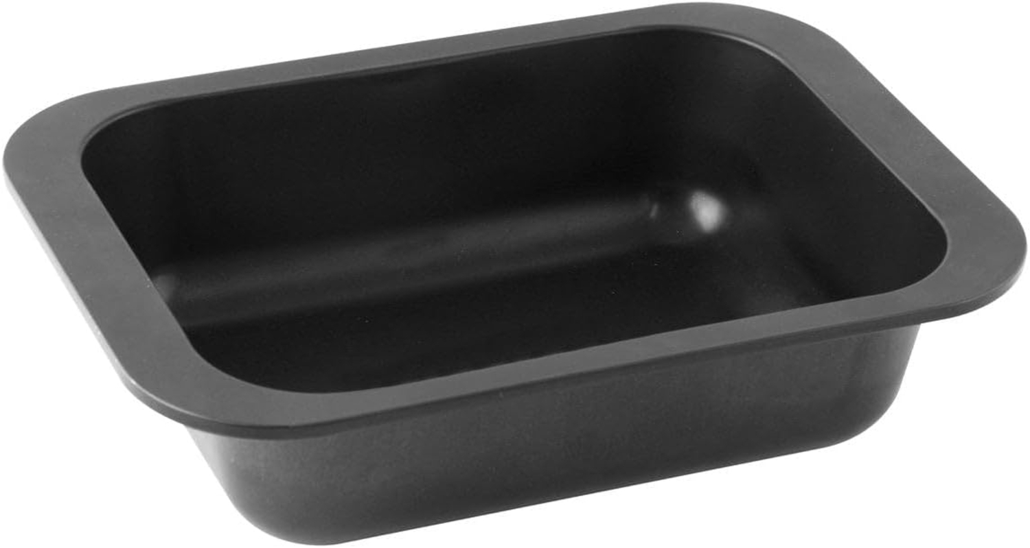 ZENKER Fixe Ofenform, antihaft, 24 x 17,5 cm / Special Cooking Bild 1