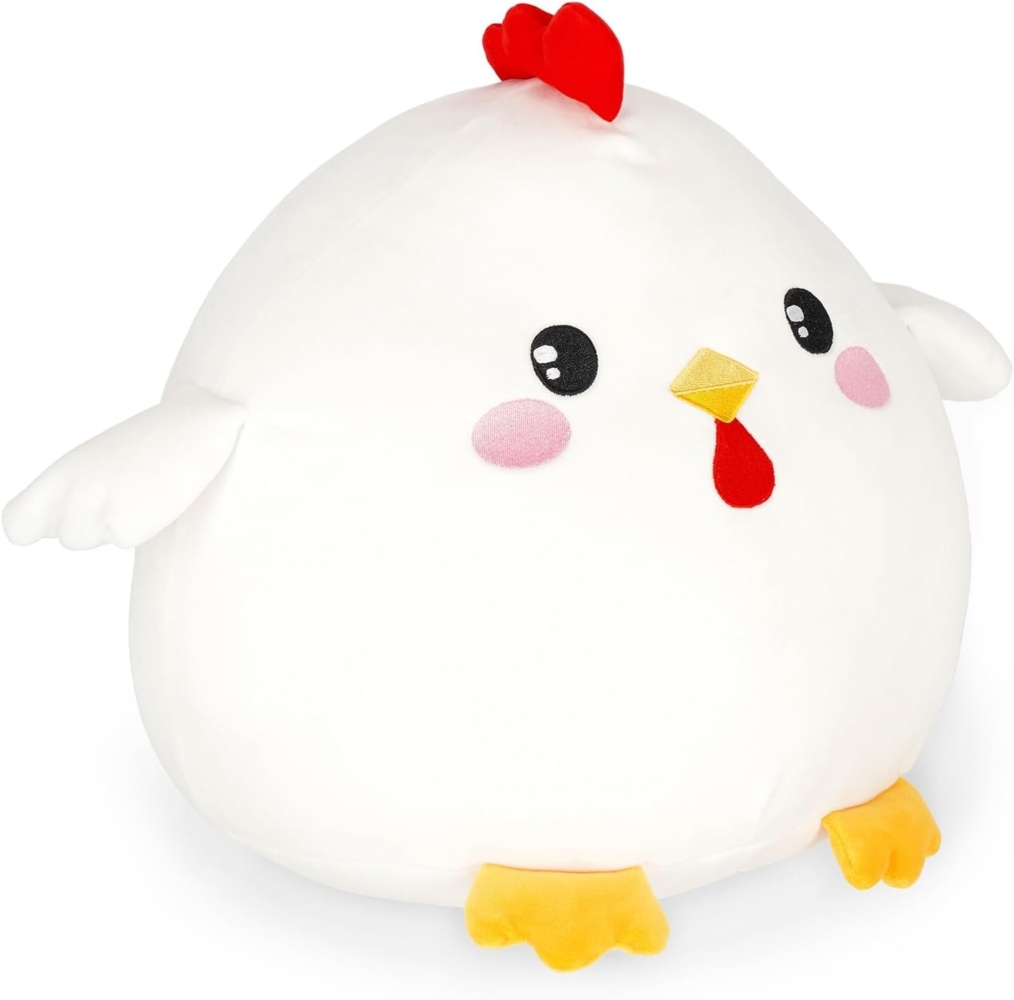 Legami Kissen Super Soft! Hen Bild 1