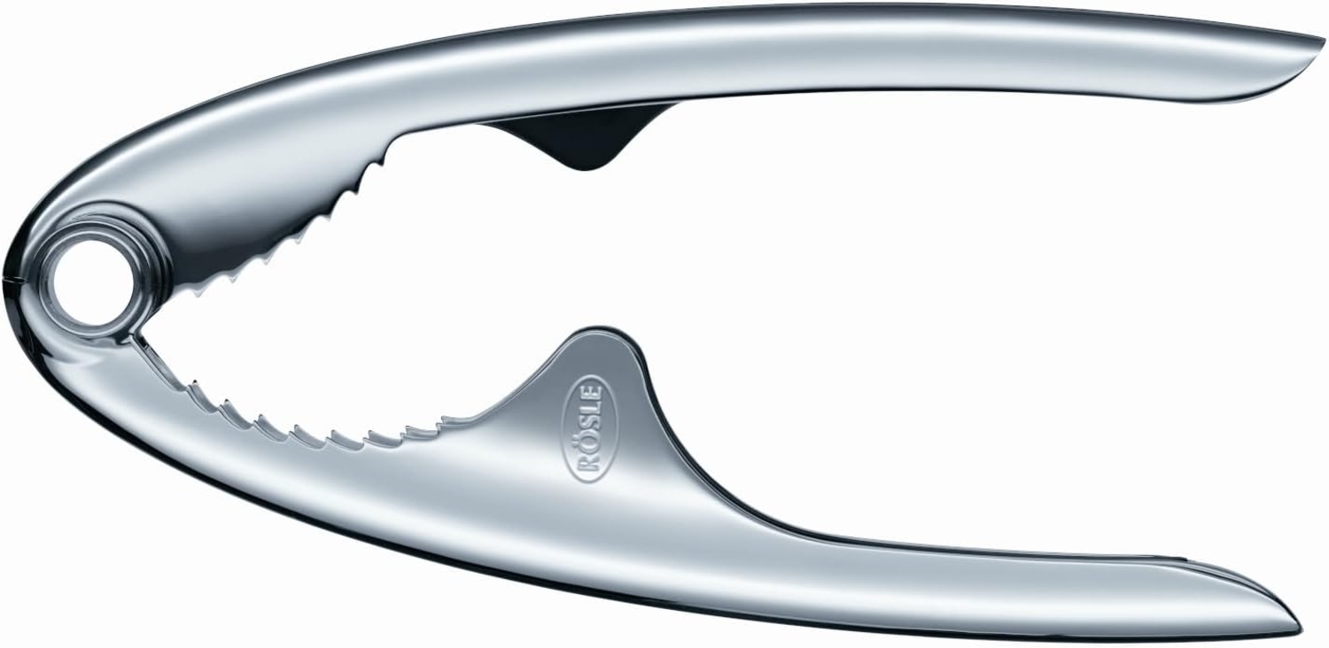 Rosele Nussknacker Bild 1