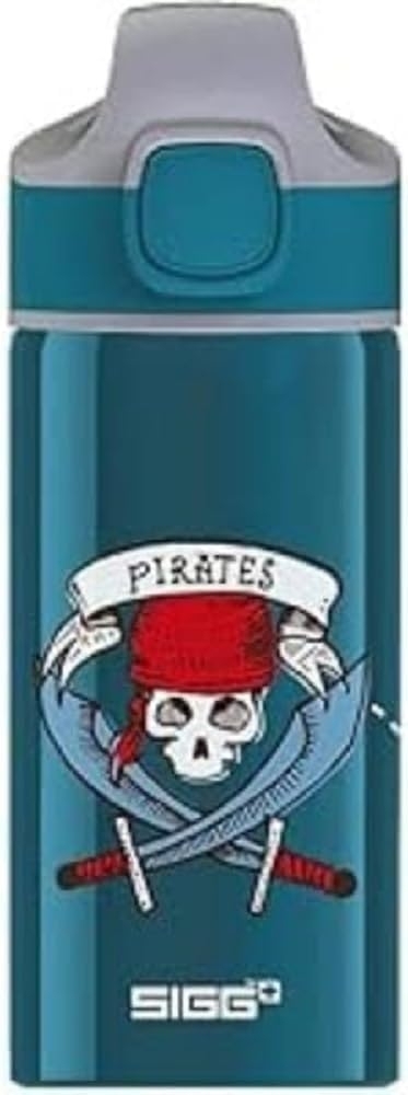 Sigg Miracle Pirates 0,4 L Bild 1