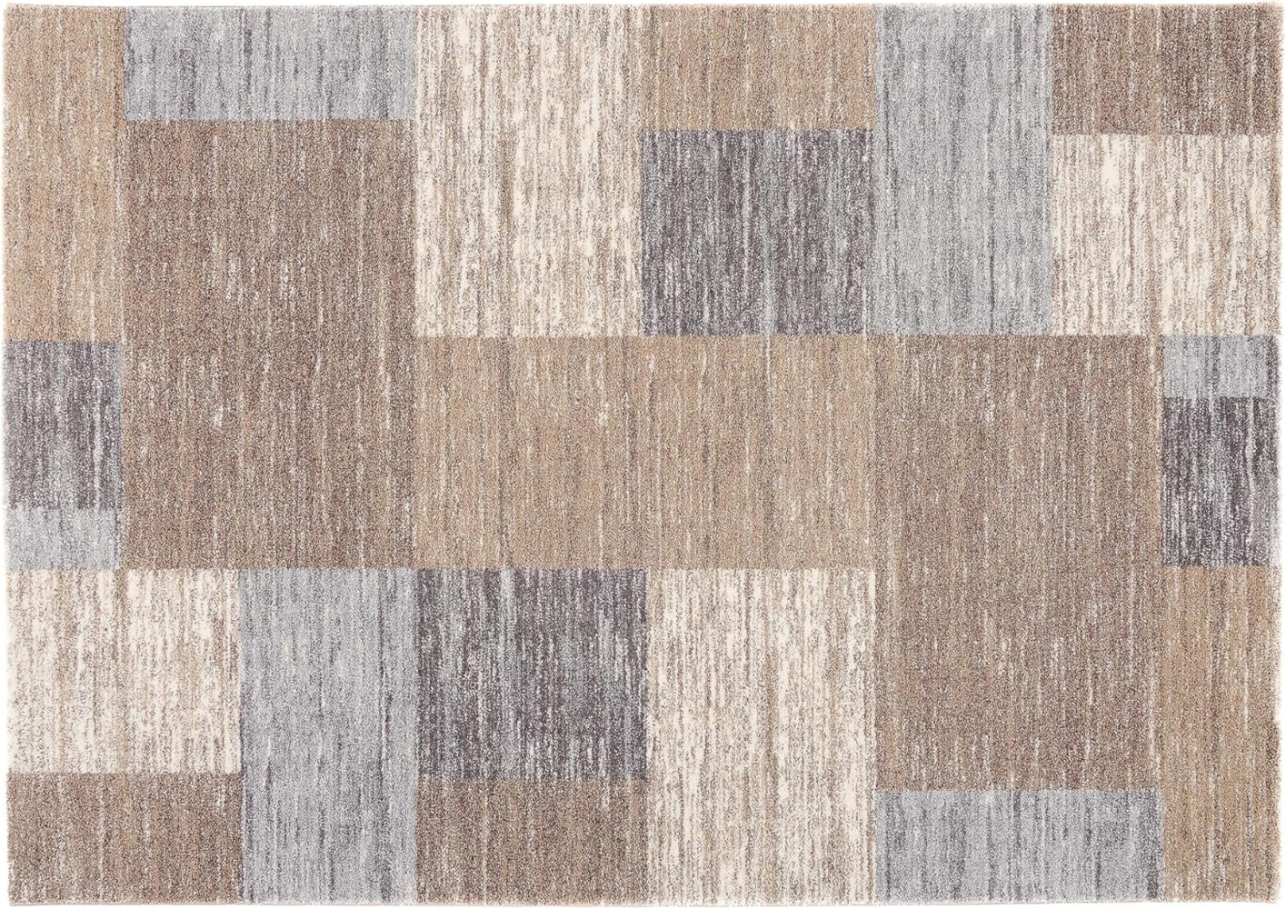 OCI DIE TEPPICHMARKE Teppich Sofi Grand, rechteckig, Höhe: 12 mm, Wohnzimmer Bild 1