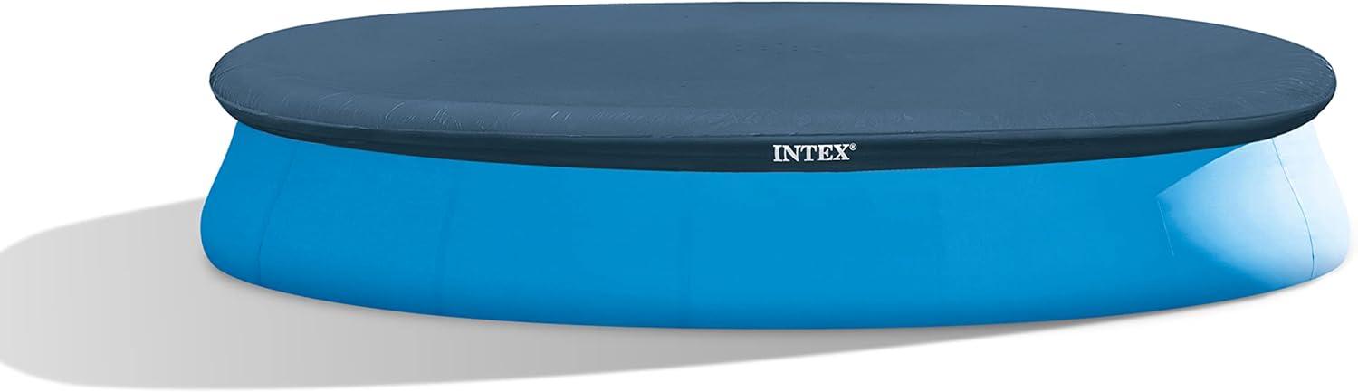 Intex Poolplane Rund 457 cm 92026 Bild 1