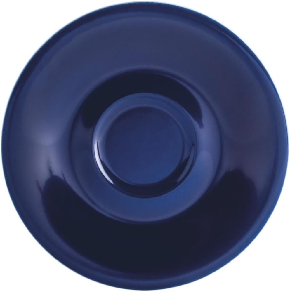 KAHLA Pronto Colore Untertasse 12 cm royal blue Bild 1