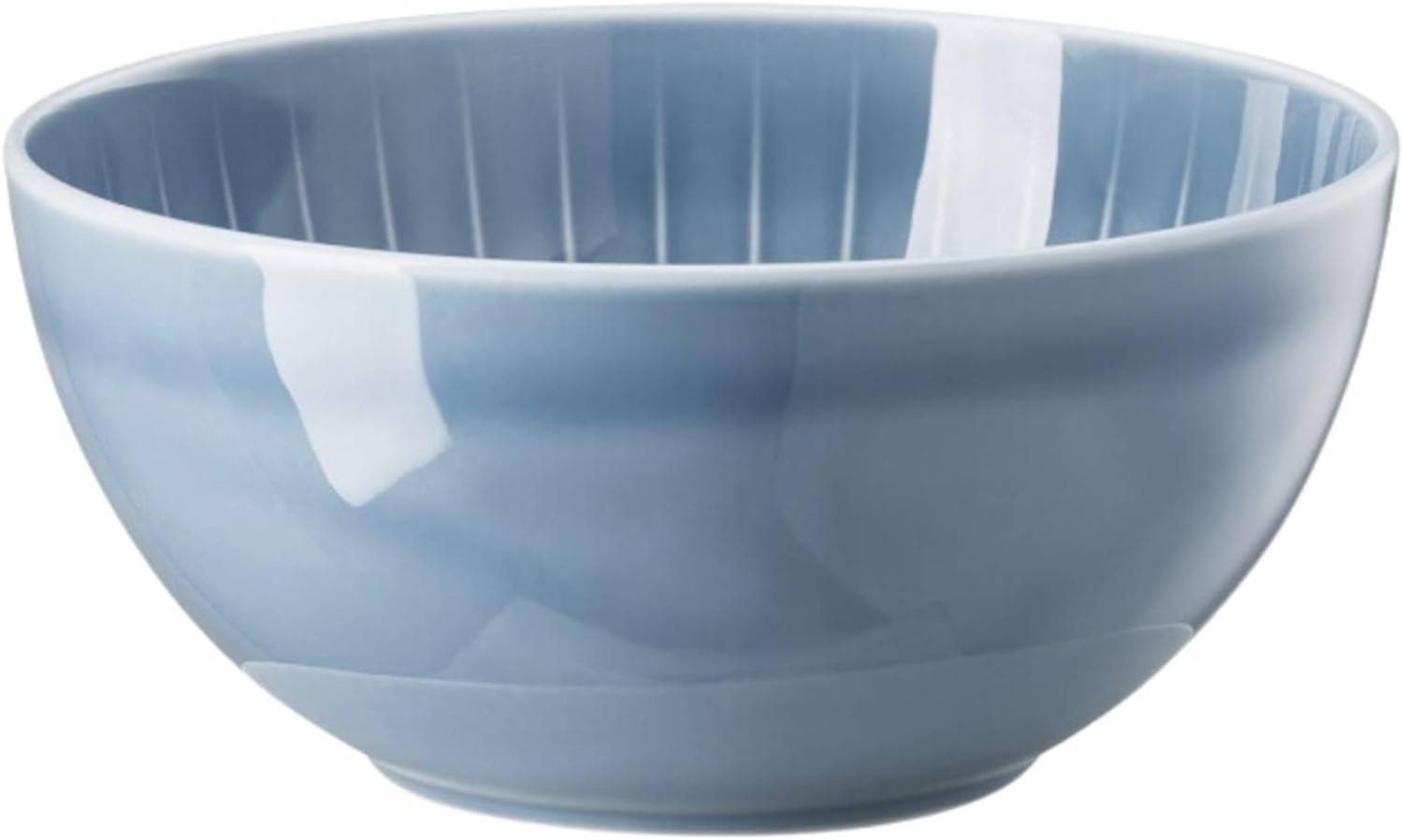 Arzberg Joyn Denim Blue Suppenschale 19 cm Bild 1