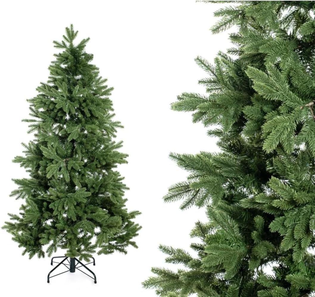 Evergreen Künstlicher Weihnachtsbaum Roswell Kiefer | Grün | 180 cm Bild 1