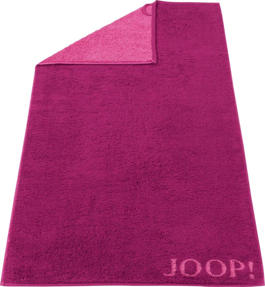 JOOP Frottier Handtücher Classic|Handtuch 50x100 cm| cassisJOOP Frottier Handtücher Classic Bild 1