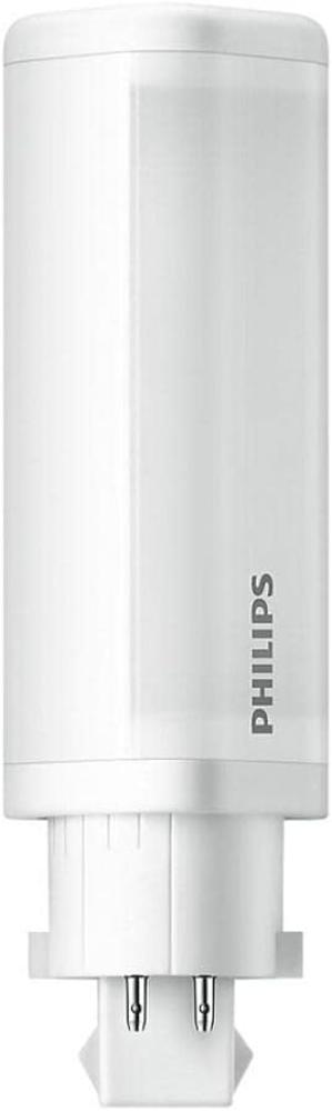 Philips LED-Lampe CorePro PL-C HF 4,5W 840 4P G24q-1 Bild 1