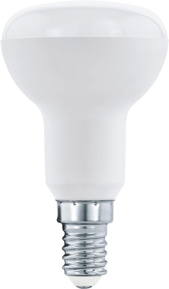 Eglo 12269 Leuchtmittel LED E14 L:8. 5cm Ø:5cm 3000K Bild 1