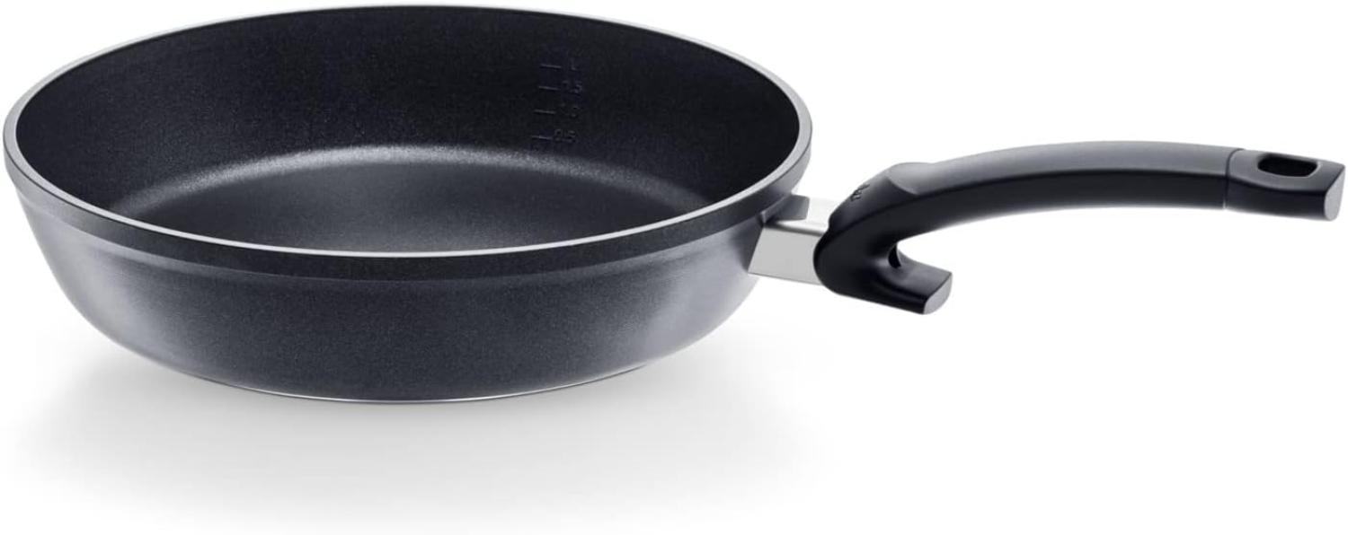 Fissler Levital+ Comfort Pfanne, Aluminium, Ø28 cm Höhe 6 cm Bild 1