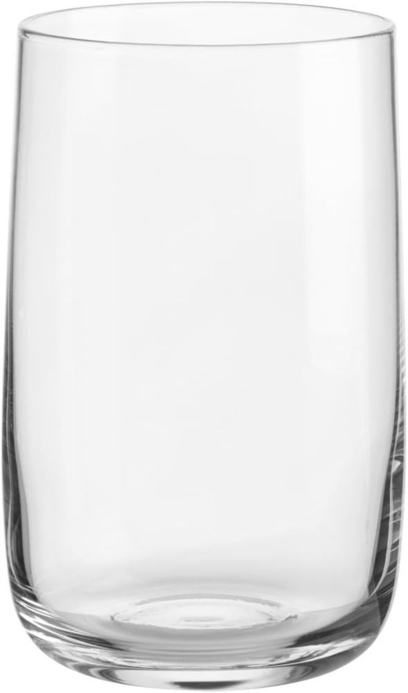 ASA Selection Longdrinkglas Clear Sarabi L 8 cm B 8 cm H 13 cm Bild 1