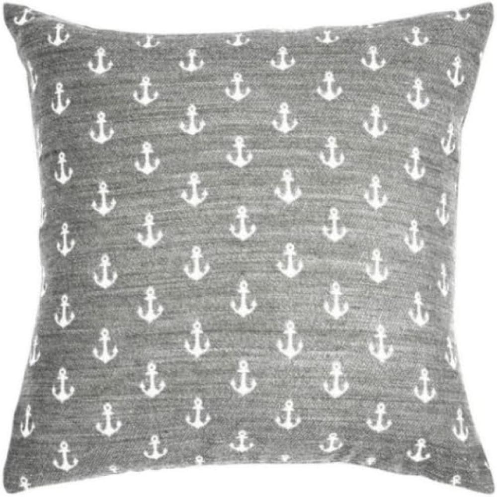 pad Kissen Ancre Anker Light Grey (40x40 cm) 11640-U15-4040 Bild 1