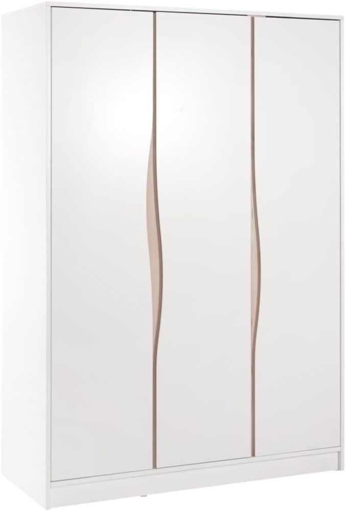 Geuther Schrank WAVE Bild 1