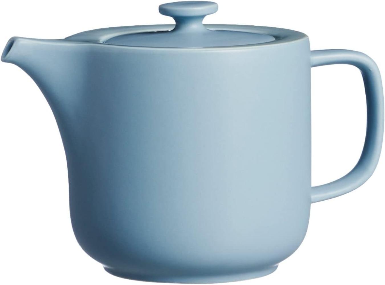 Ritzenhoff & Breker 'JASPER' Kanne 1,4 Liter, Graublau Bild 1