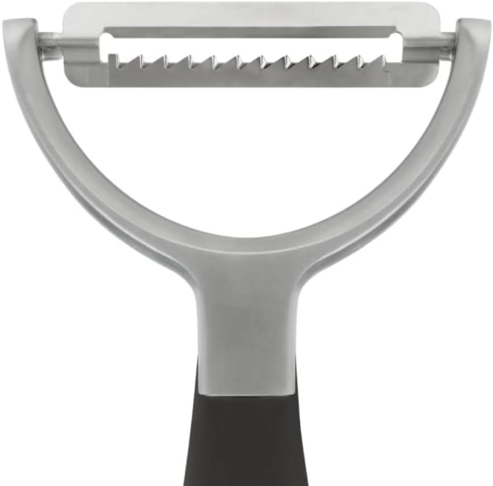 Microplane Y-Schäler Julienne Professional Black Bild 1