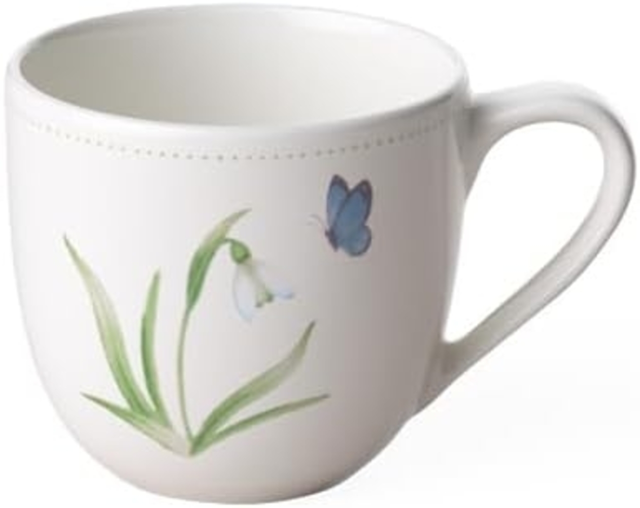 Villeroy & Boch Colourful Spring Mokka- / Espressotasse 100 ml - DS Bild 1