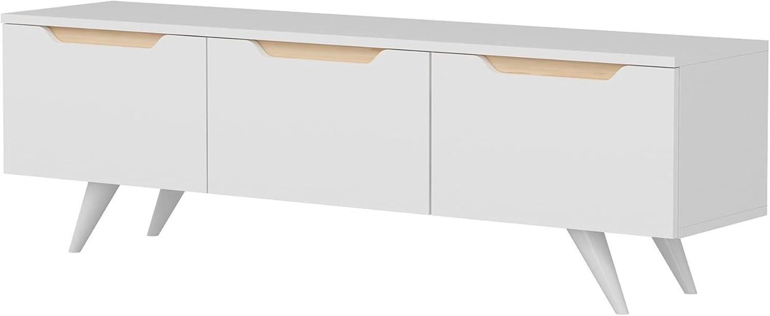 WELL HOME MOBILIARIO & DECORACIÓN TV-Schrank, 150 x 44 x 35 cm Bild 1