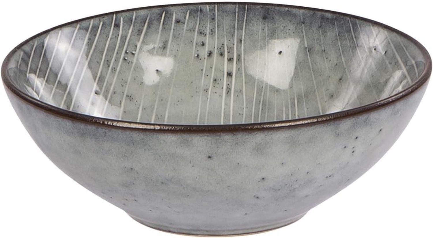 Broste Copenhagen Schale Nordic Sea (17x6 cm) 14531031 Bild 1