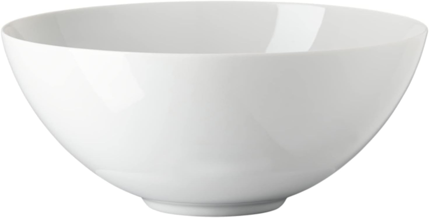 Rosenthal Schüssel TAC Gropius Porzellan Weiß (22cm) 11280-800001-13322 Bild 1