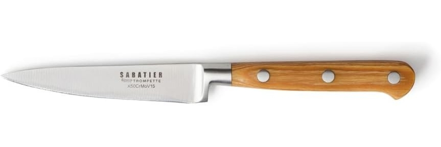 Sabatier Cyril LIGNAC, braun, 10 cm Bild 1