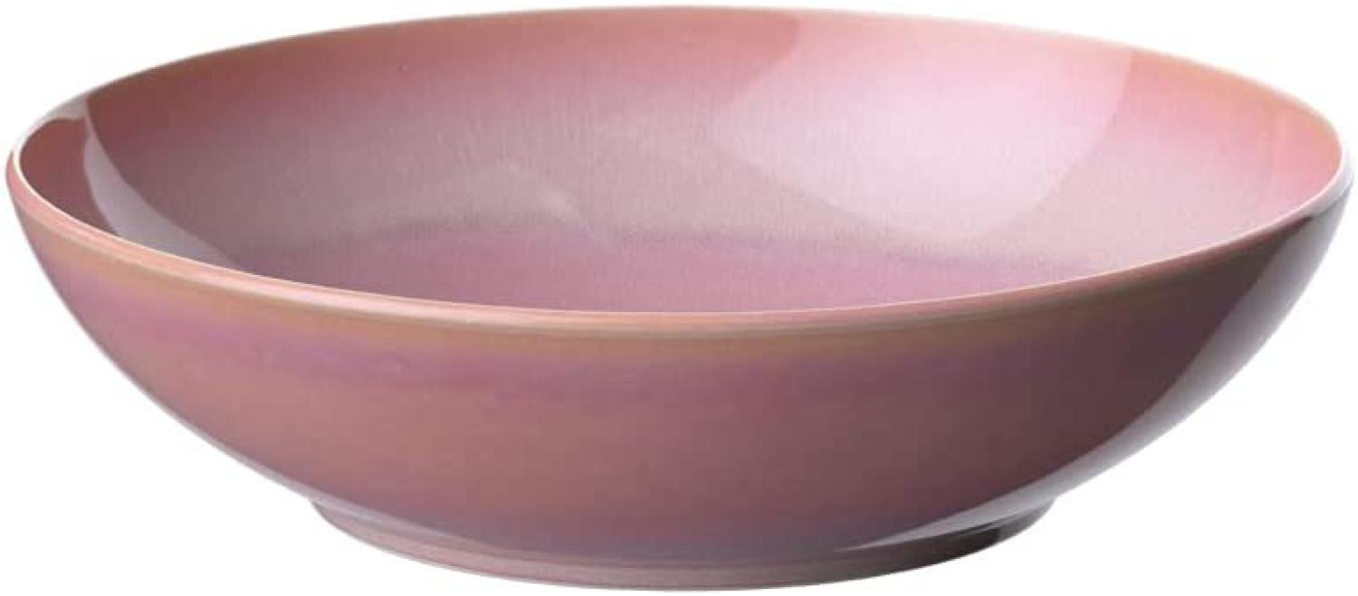 like. by Villeroy & Boch Perlemor Coral Präsentationsschale ø 26,1 cm - DS Bild 1