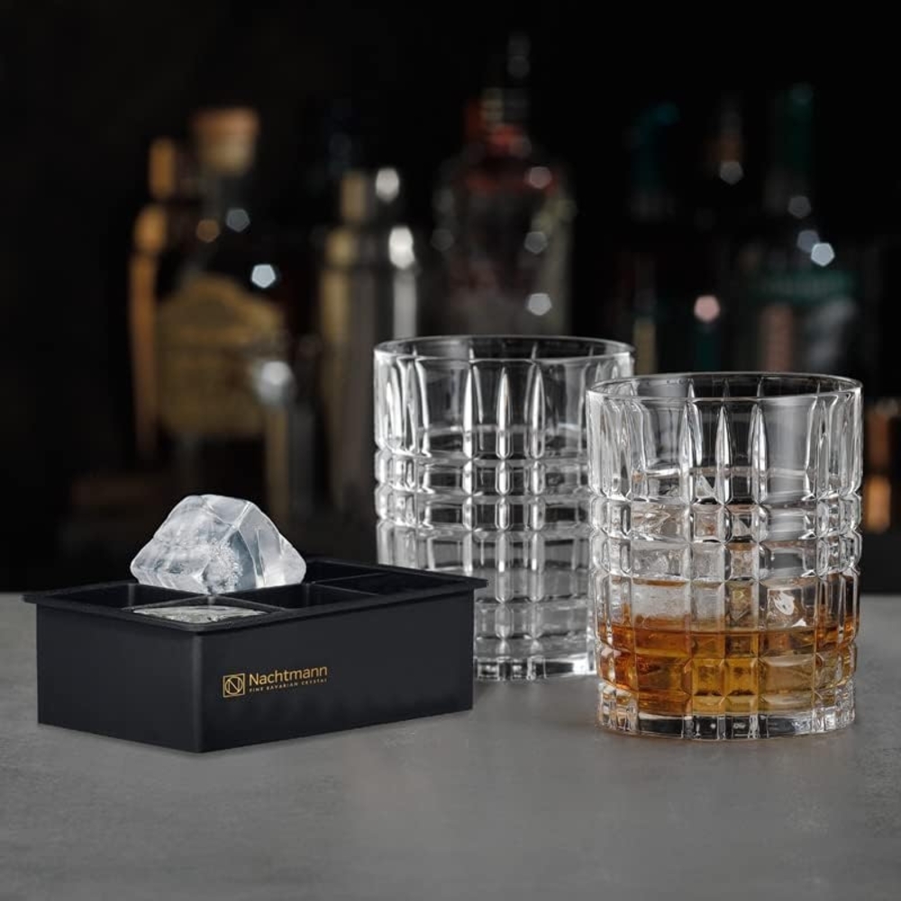 Nachtmann Whiskyglas 104370, Kristallglas Bild 1
