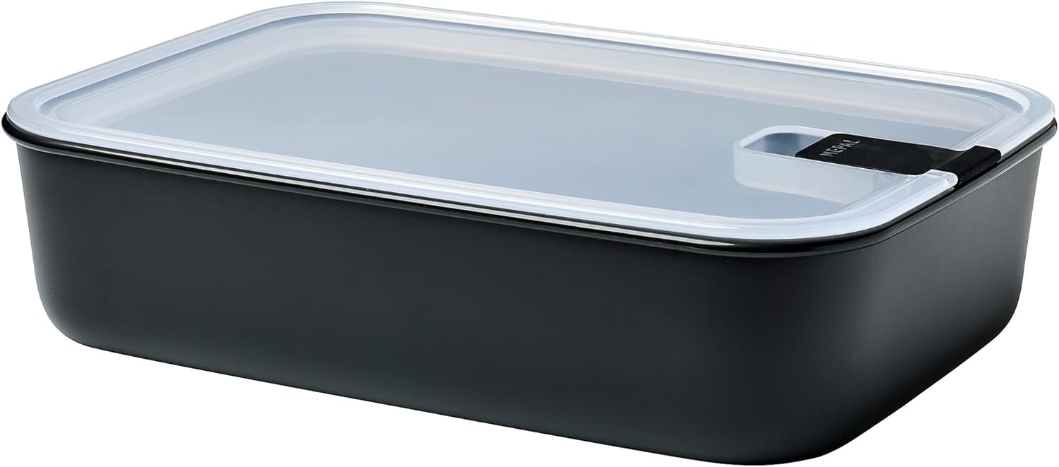 Mepal Easy Clip Nordic Black Frischhaltedose 2250 ml Bild 1