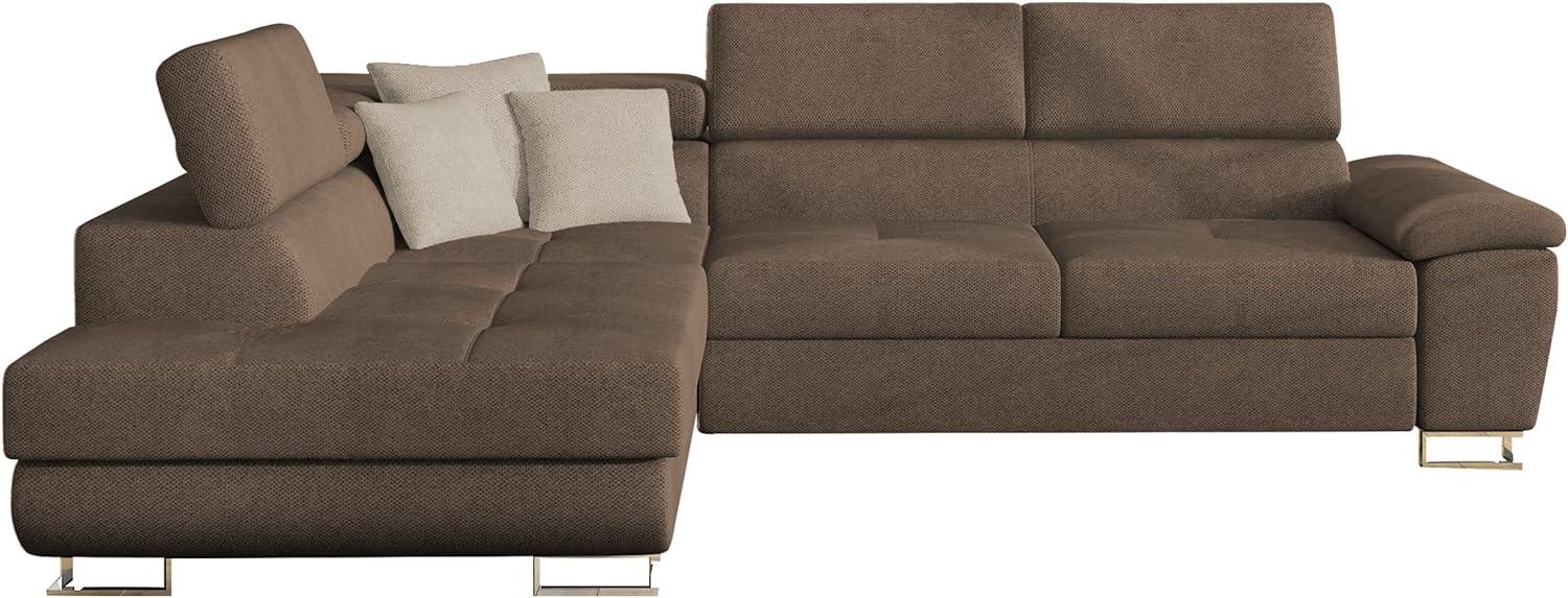 Ecksofa Cotere (Matana 19 + Matana 17, Seite: Links) Bild 1