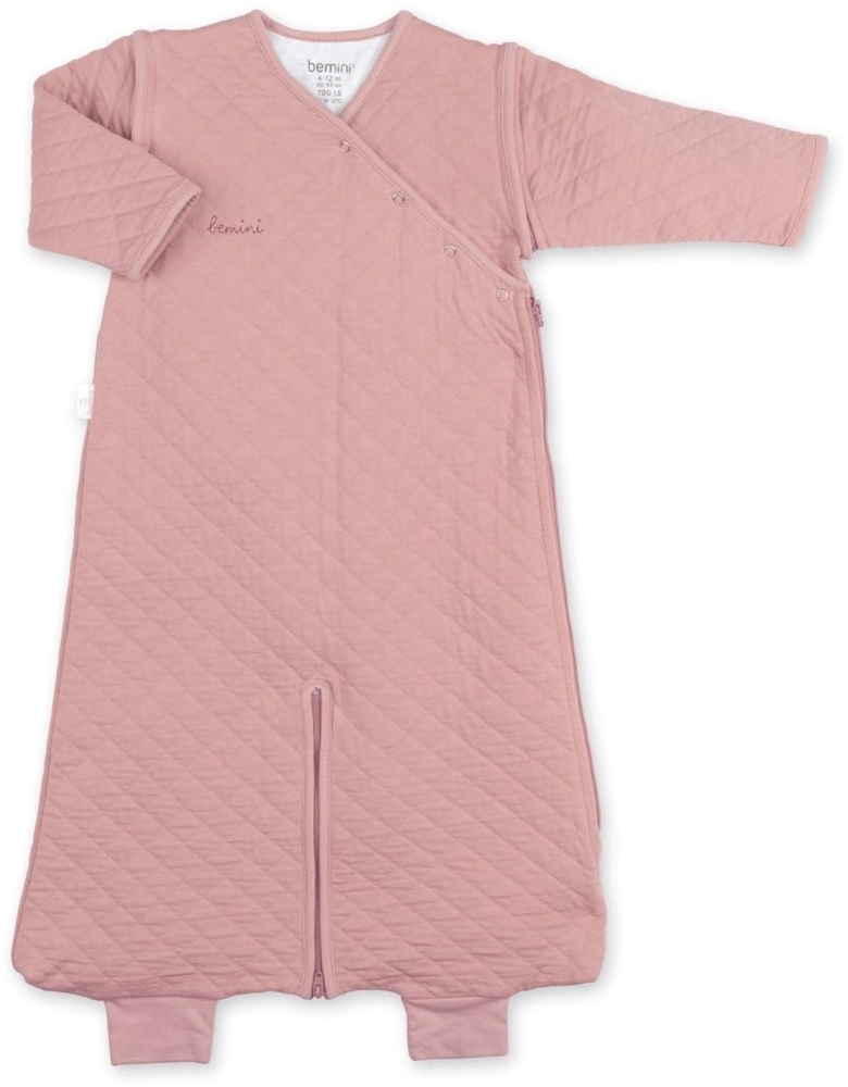 Bemini Magic Bag Pady Steppschlafsack Vintage 4–12 Bild 1